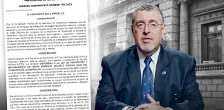 Los cinco puntos que dieron paso al veto del decreto 09-2025 que exonera los estudios de impacto ambiental.