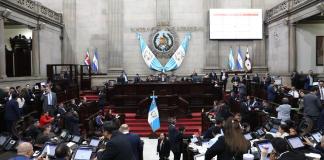 En las últimas sesiones han aprobado más de dos decretos. Foto: Congreso de la República