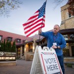 Elecciones Estatales y locales en Estados Unidos