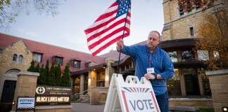 Elecciones Estatales y locales en Estados Unidos