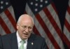Dick Cheney