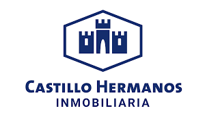 Logo Castillo Hermanos Inmobiliaria.