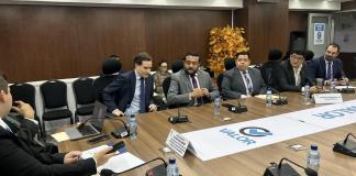 Los directores de la Superintendencia de Competencia acuden a citación en el Congreso de la República. Foto: La Hora / José Orozco