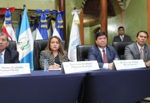CSJ otorga amparo provisional y permite el retorno de cuatro magistrados del TSE a sus cargos.