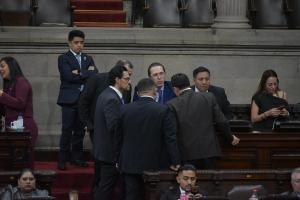 Tras jornada maratónica, Congreso aprueba Presupuesto 2026 por Q163.4 millones