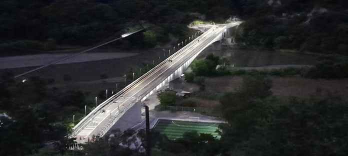 puente Chitomax 2