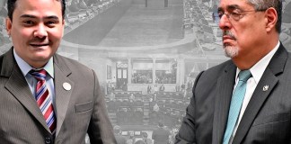 Bernardo Arévalo entre resoluciones internacionales, el veto ambiental y el pulso político del Congreso.