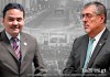 Bernardo Arévalo entre resoluciones internacionales, el veto ambiental y el pulso político del Congreso Bernardo Arévalo entre resoluciones internacionales, el veto ambiental y el pulso político del Congreso.