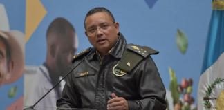 Mindef busca la mejora de la operatividad para el combate al crimen transnacional por mar y aire.