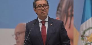 Minfin busca realizar a desembolso de saldos no utilizados tras promulgación de la Ley de Codedes.