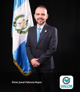 Foto La Hora: Congreso.