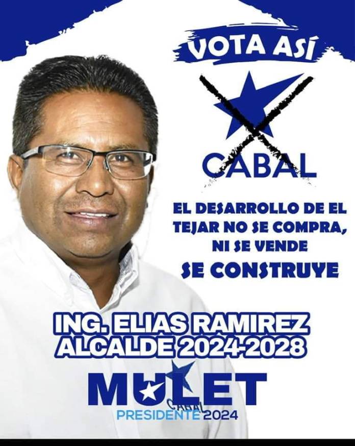 excandidato