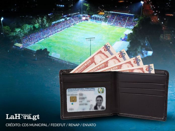 Guatemala vs. Panamá: esto es lo necesario que debes de llevar a la mano para ir al partido.