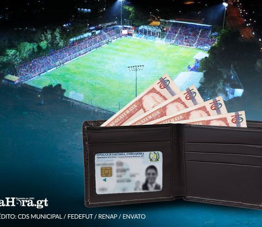 Guatemala vs. Panamá: esto es lo necesario que debes de llevar a la mano para ir al partido.