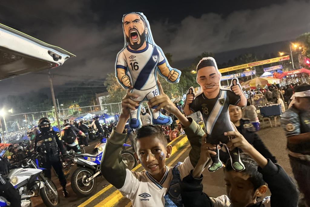 Foto La Hora: José Orozco