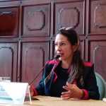 Secretaria de Comunicación del gobierno llama a unidad informativa para elecciones de 2026.