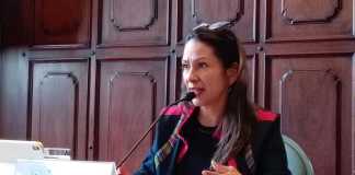 Secretaria de Comunicación del gobierno llama a unidad informativa para elecciones de 2026.