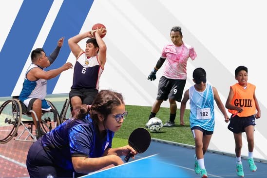 festival paradeportivo El Festival Paradeportivo Centroamericano 2025 reunirá a 490 atletas. Foto: Ministerio de Cultura y Deportes (MCD).