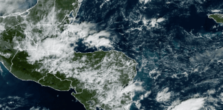 El acercamiento de un nuevo frente frío al norte del territorio nacional generará un aumento de nublados y lluvias en varias regiones del país.