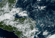Nuevo frente frío provocará aumento de nublados y lluvias en varias regiones del país El acercamiento de un nuevo frente frío al norte del territorio nacional generará un aumento de nublados y lluvias en varias regiones del país.