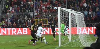 Foto La Hora: Fabricio Alonzo.