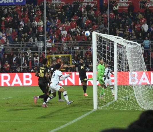 Foto La Hora: Fabricio Alonzo.