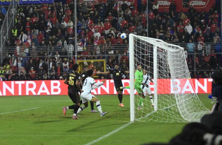 Foto La Hora: Fabricio Alonzo.