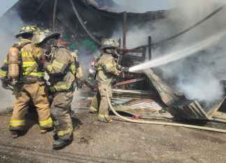 incendio colonia nino dormido