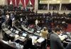 Los diputados conocieron la iniciativa de ley que busca agilizar la devolución de impuestos. Foto: La Hora / José Orozco