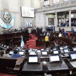 La falta de asistencia al Pleno este 20 de noviembre no se pudo llevar a cabo la interpelación al ministro de Desarrollo, Abelardo Pinto. Foto: Congreso de la República