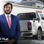 El IGSS sí adquirió Q18 millones en picops Isuzu Taga, que no vienen de Japón