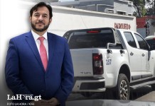 El IGSS sí adquirió Q18 millones en picops Isuzu Taga, que no vienen de Japón