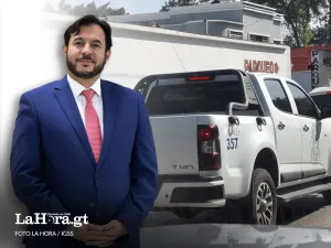 El IGSS sí adquirió Q18 millones en picops Isuzu Taga, que no vienen de Japón