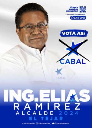 jose elias ramirez andres