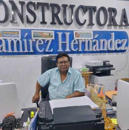 José Elias Ramirez Andrés