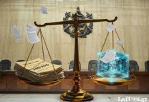 El Organismo Judicial confía en la inteligencia artificial para tramitar amparos, entre dudas sobre su razonamiento