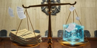 El Organismo Judicial confía en la inteligencia artificial para tramitar amparos, entre dudas sobre su razonamiento