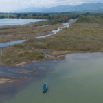 MARN recibe más de 1 mil propuestas ciudadanas para integrar al expediente de Ley de Aguas.