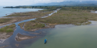 MARN recibe más de 1 mil propuestas ciudadanas para integrar al expediente de Ley de Aguas.
