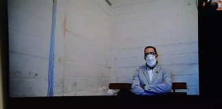 El Juzgado Segundo de Paz Penal solicitó a la Cámara Penal, indique si es el juzgado correcto para conocer el caso contra Kevin Malouf. Foto La Hora: Archivo