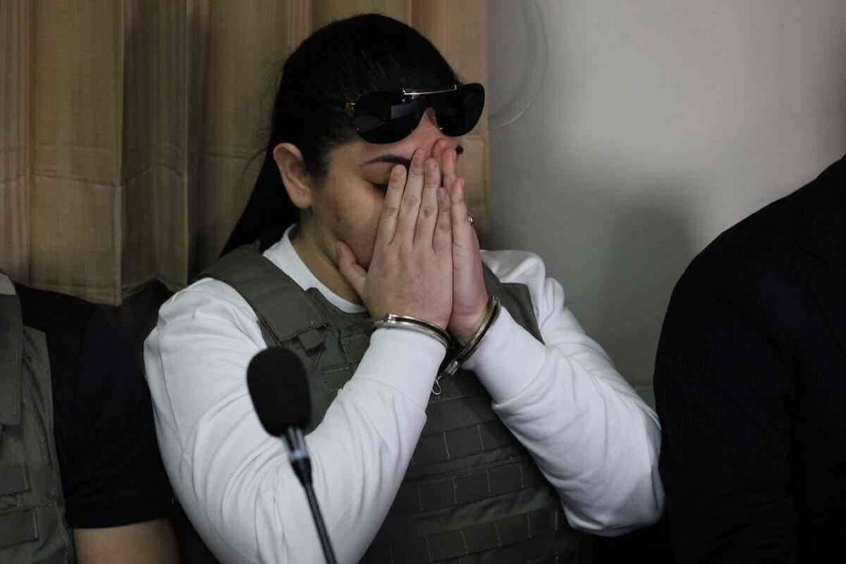 Caso Melisa Palacios: Sala rechaza otra vez intenciones de María Fernanda Bonilla para cambiar de juez