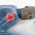 Expertos alertan sobre riesgos cardíacos por el uso frecuente de melatonina para el insomnio Foto: La Hora/ EFE/ ENVATO