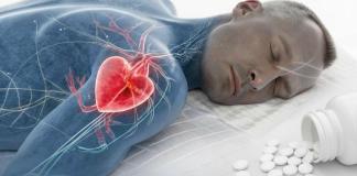 Expertos alertan sobre riesgos cardíacos por el uso frecuente de melatonina para el insomnio Foto: La Hora/ EFE/ ENVATO