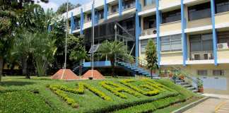 MP desarrolla allanamientos en la sede central del MAGA.