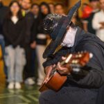 Ministerio de Cultura entregará 1 mil 500 entradas para la noche de leyendas este miércoles.