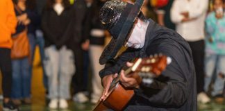 Ministerio de Cultura entregará 1 mil 500 entradas para la noche de leyendas este miércoles.