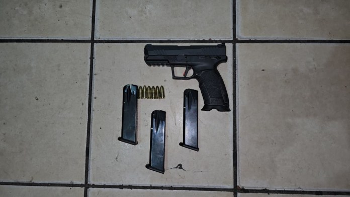 Varios operativos permitieron la captura de nueve personas sospechosas de trata de personas.