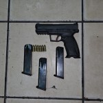 Varios operativos permitieron la captura de nueve personas sospechosas de trata de personas.