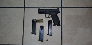 Operativos en clubes nocturnos dejan varios capturados por presunta trata de personas Varios operativos permitieron la captura de nueve personas sospechosas de trata de personas.