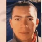 Pipo Chavarría, el delincuente más buscado de la región de Ecuador. Foto La Hora: El País